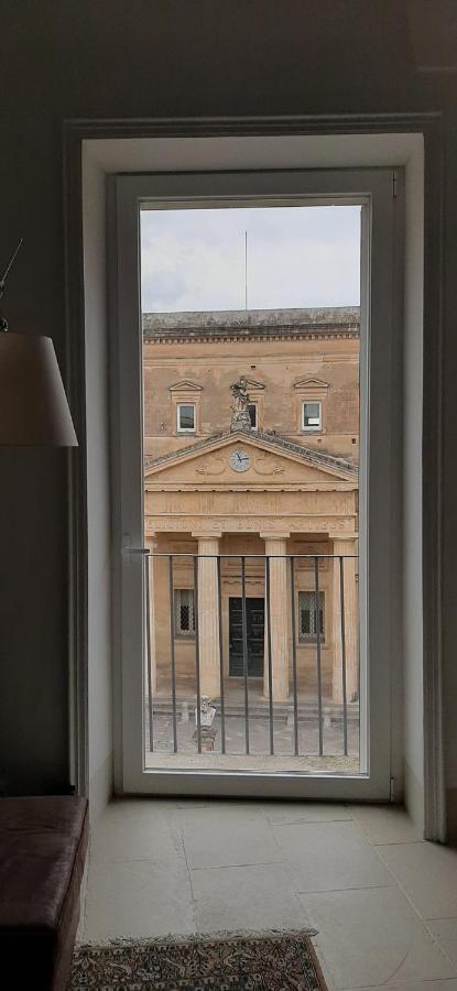 Casa Lupiae Apartamento Lecce Exterior foto